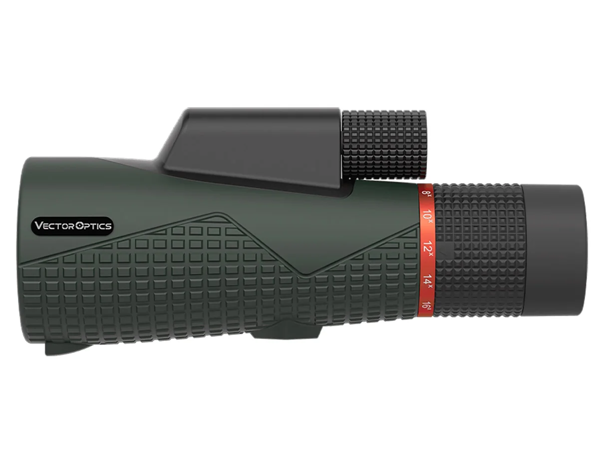 Монокуляр Vector Optics Forester 8-16x56 ED