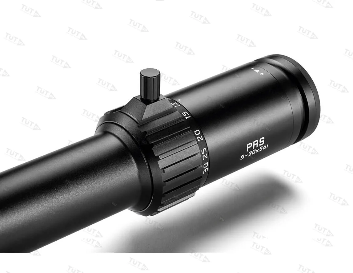 Оптический прицел LEICA PRS 5-30x56i L-4a