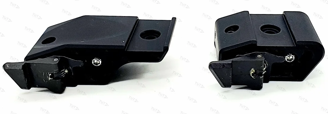 Основания Innomount на Weaver без колец, 51-00-00-25-200