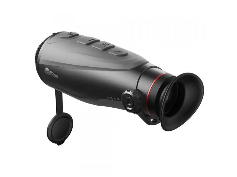 Тепловизионный монокуляр iRay AFFO AL 19 / Ай Рэй Аффо АЛ 19