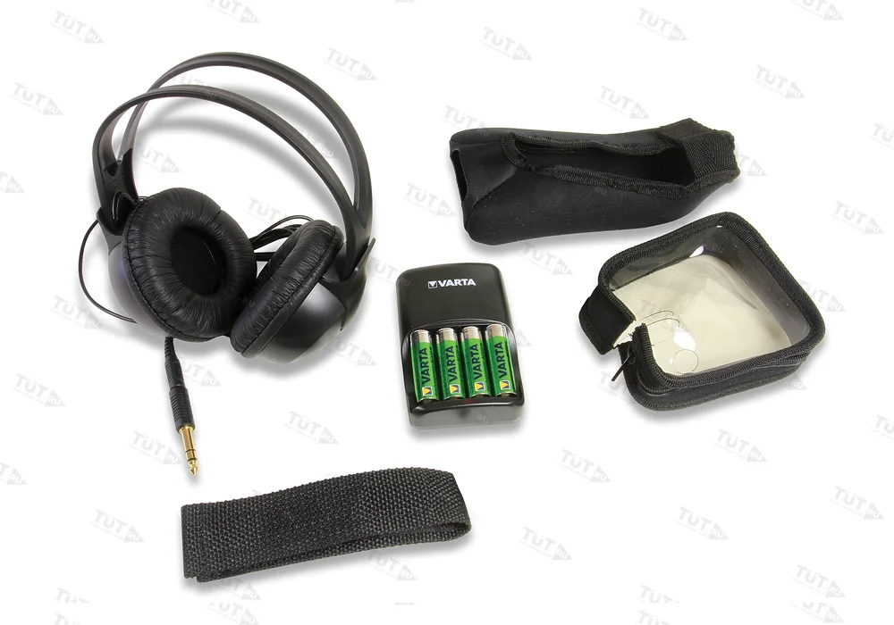 Металлоискатель Makro Racer 2 Pro