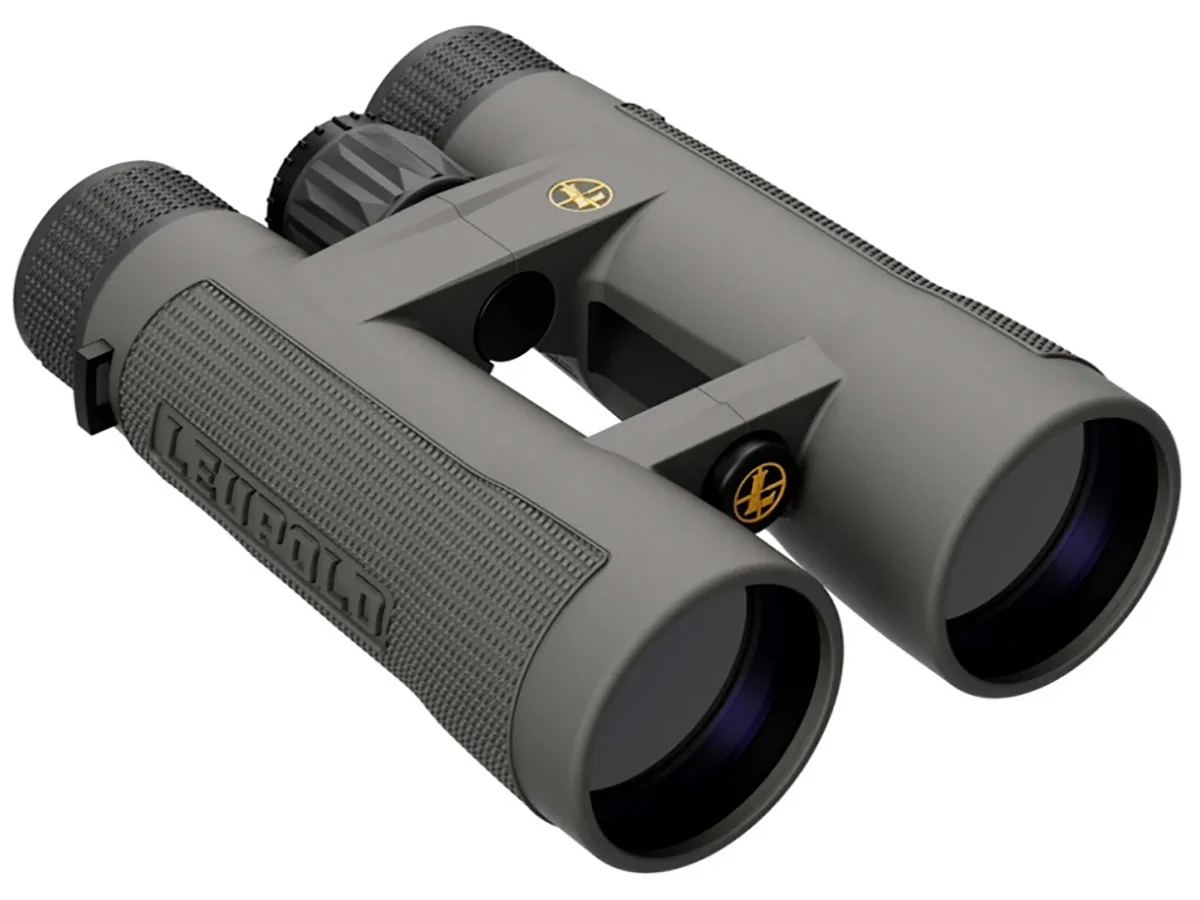 Бинокль Leupold BX-4 Pro Guide HD 10x50, призмы - Roof