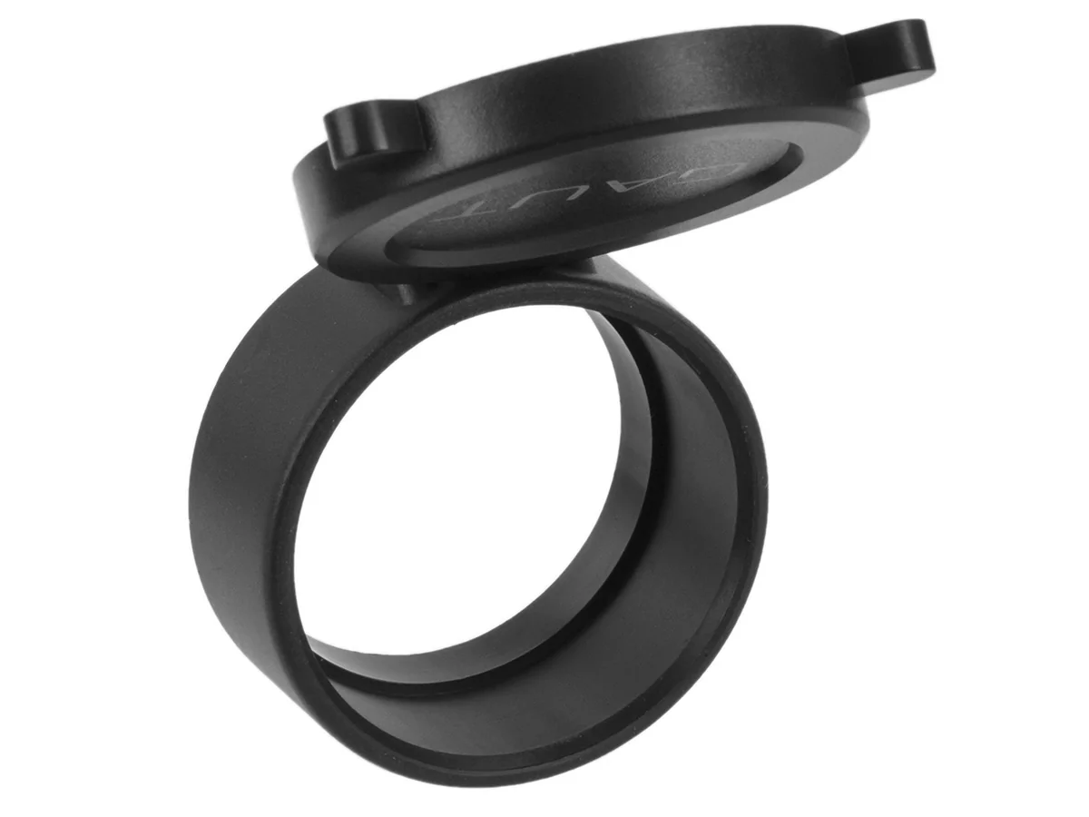 Крышка защитная GAUT для оптического прицела 38мм на объектив