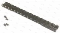 Планка Rusan Picatinny Browning A-bolt I/II,Eurobolt (LA) 010-13-LA
