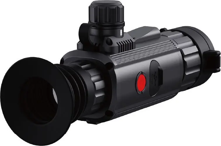 Тепловизионный прицел Sytong AM06-35 / Сайтонг АМ06 35