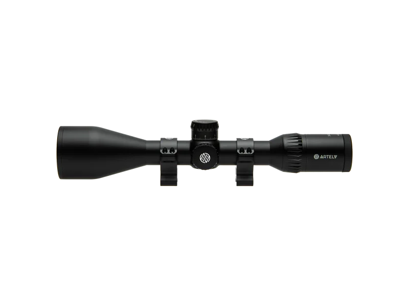 Оптический прицел Artelv LRS 3-12x56 SFP