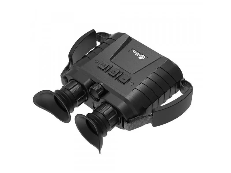 Тепловизионный бинокль iRay xFuse PF6L / Ай Рэй Икс Фьюз ПФ 6 Л