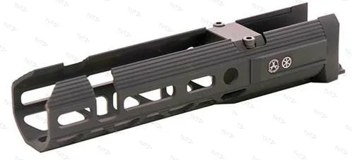 Armacon Цевьё Хорт M-Lock Сайга-9/Витязь 215 мм