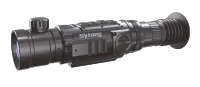 Тепловизионный прицел Sytong RM06-50