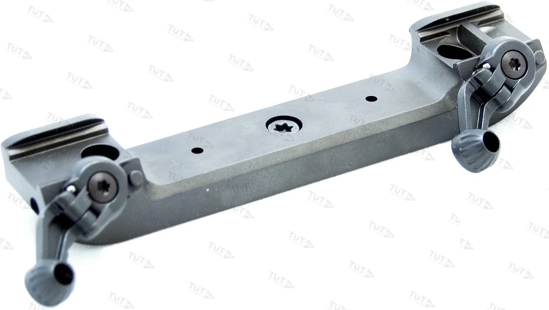 Кронштейн на Sauer 303 под шину Swarovski (80209050)