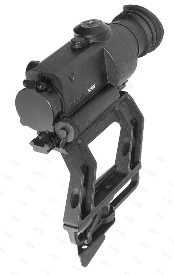 Оптический прицел ПО 4х24П