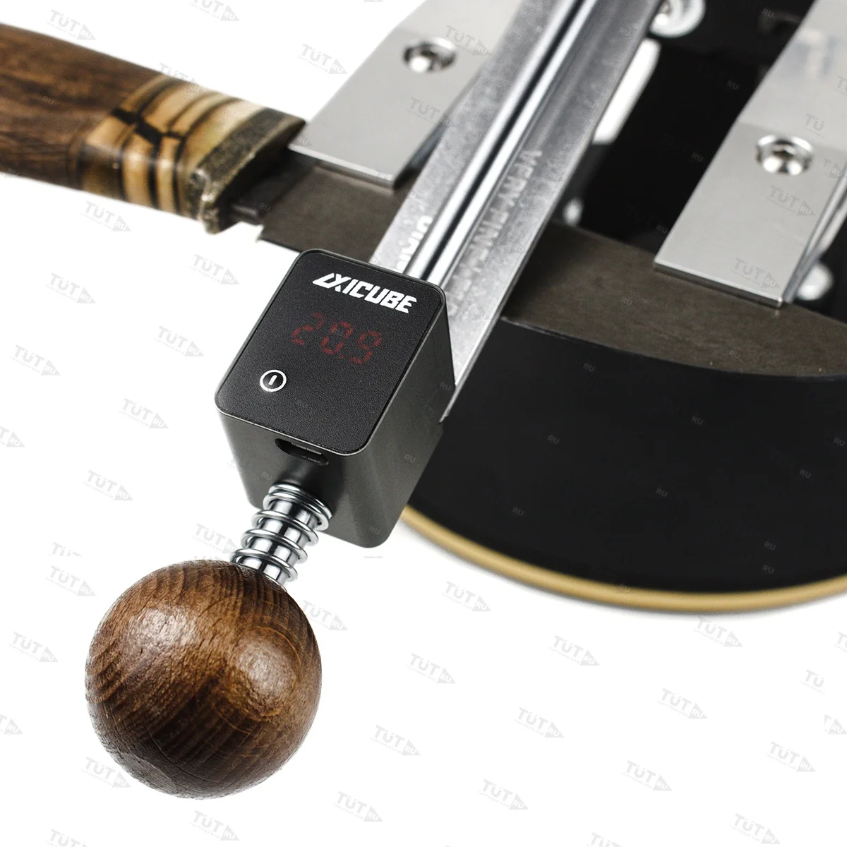 Заточное устройство TSPROF K03 Pro