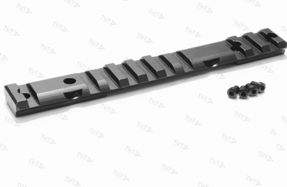 Планка Innomount Multirail для Heym SR30-Picatinny/Blaser (12-PT-800-00-206)