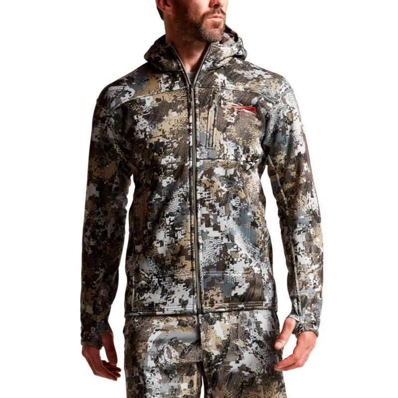 Толстовка SITKA Traverse Hoody