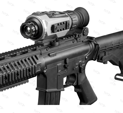 Тепловизионный прицел ATN MARS-HD 384 1.25-5X