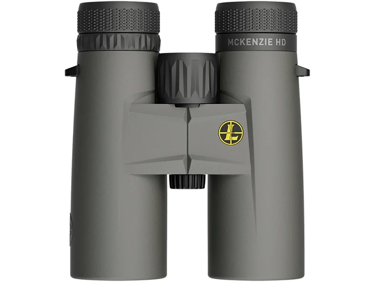 Бинокль Leupold BX-1 McKenzie HD 8x42, призмы - Roof