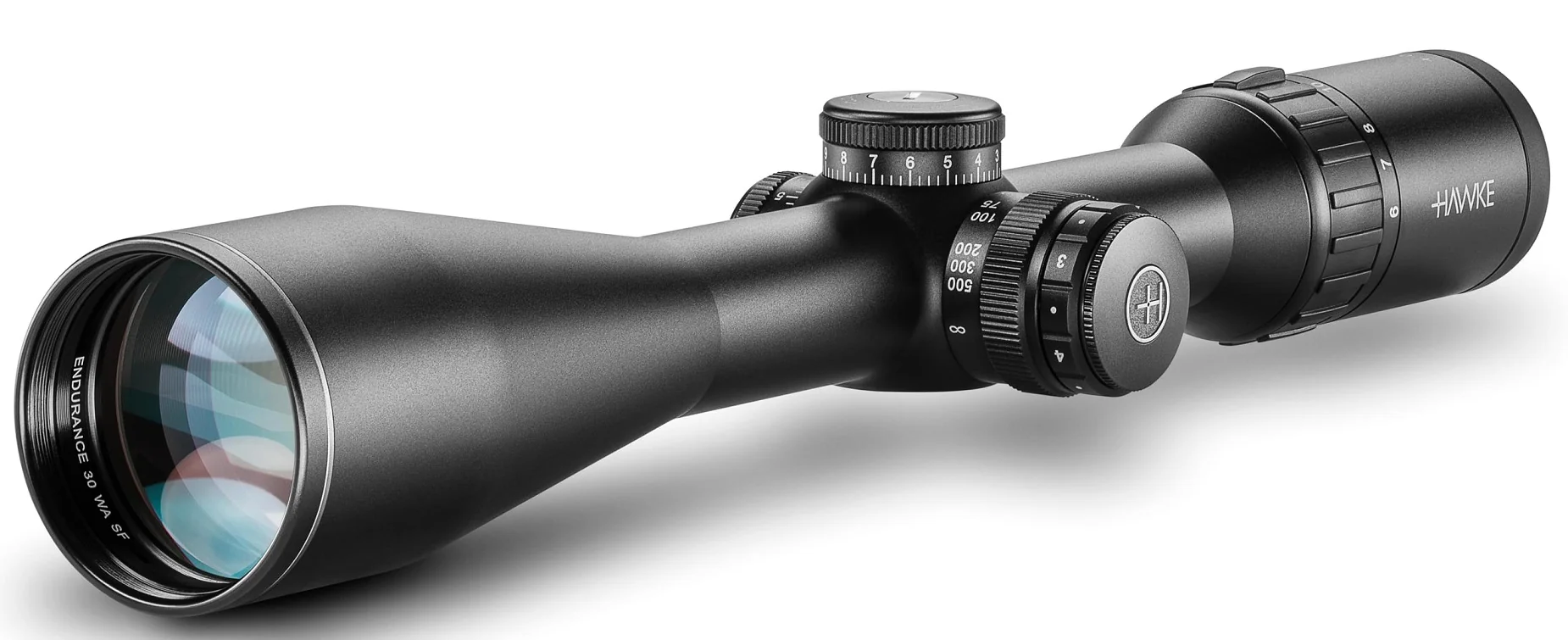 Оптический прицел Hawke Endurance 30 WA SF 6-24х50 LRC