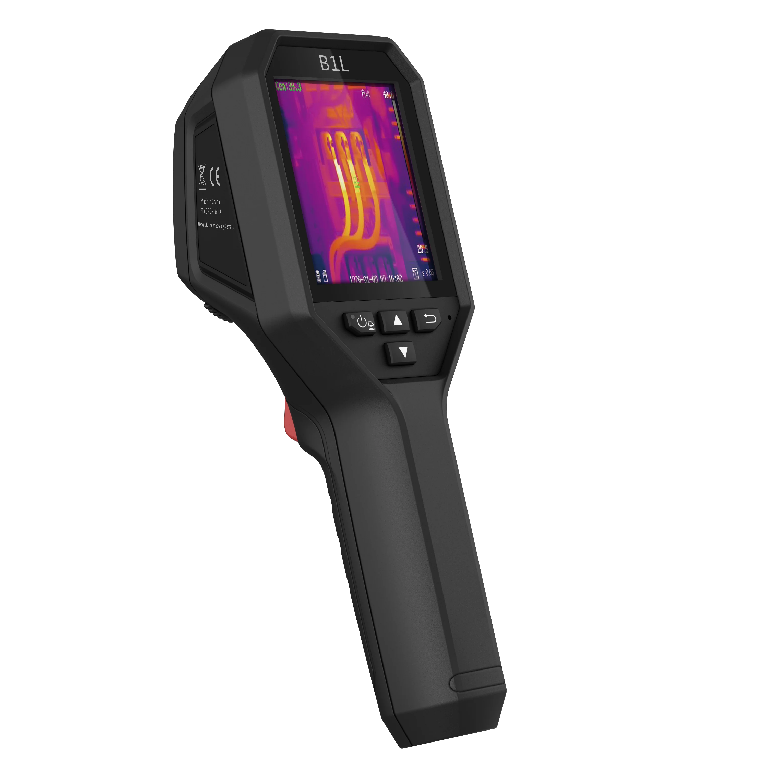 Тепловизор Hikmicro B1L