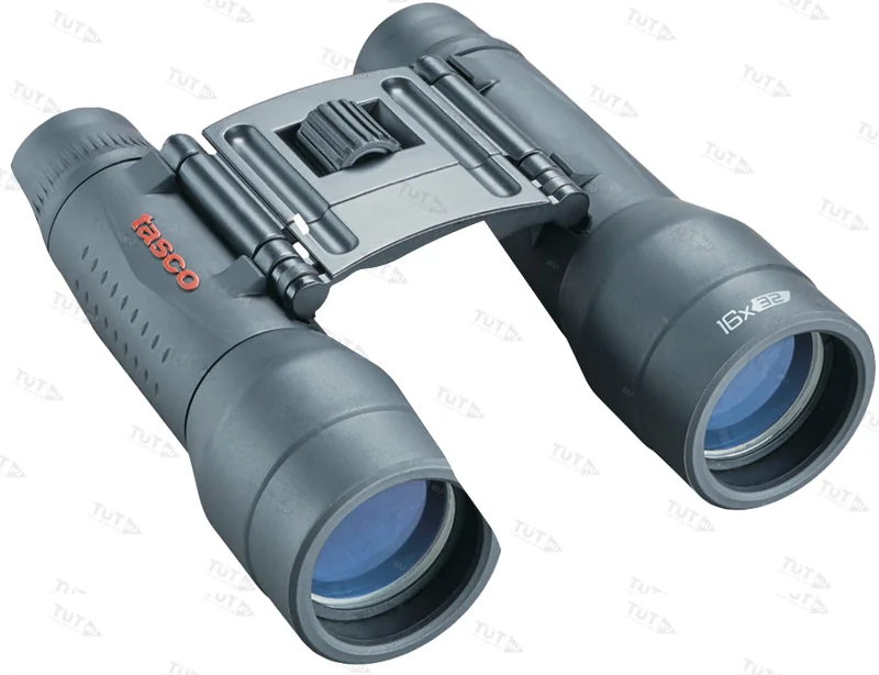 Бинокль TASCO ESSENTIALS  2016 16x32