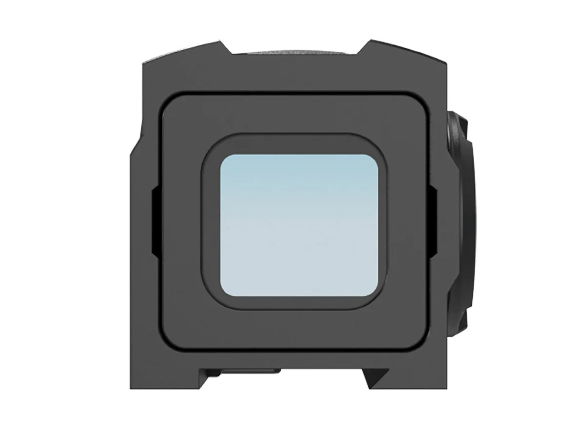 Коллиматорный прицел Vector Optics Frenzy PLUS 1x18x20 ENCLOSED