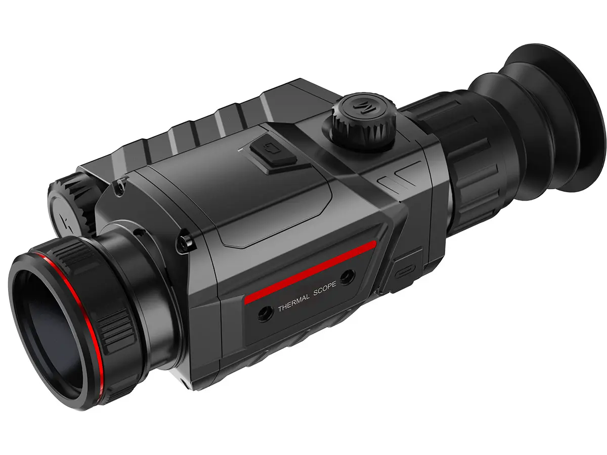 Тепловизионный прицел Guide TR420 / ГАЙД ТР420