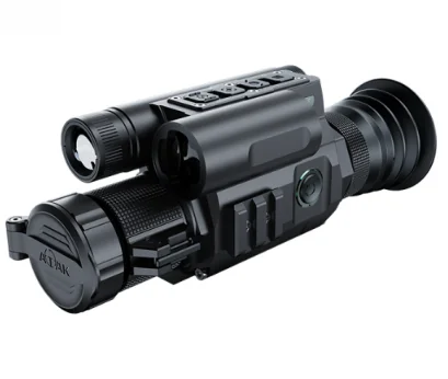 Цифровой прицел ночного видения ATAK ES3-LRF (850-50)