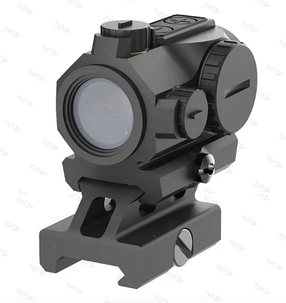 Коллиматорный прицел NORTHTAC RONIN P-10 RED DOT SIGHT