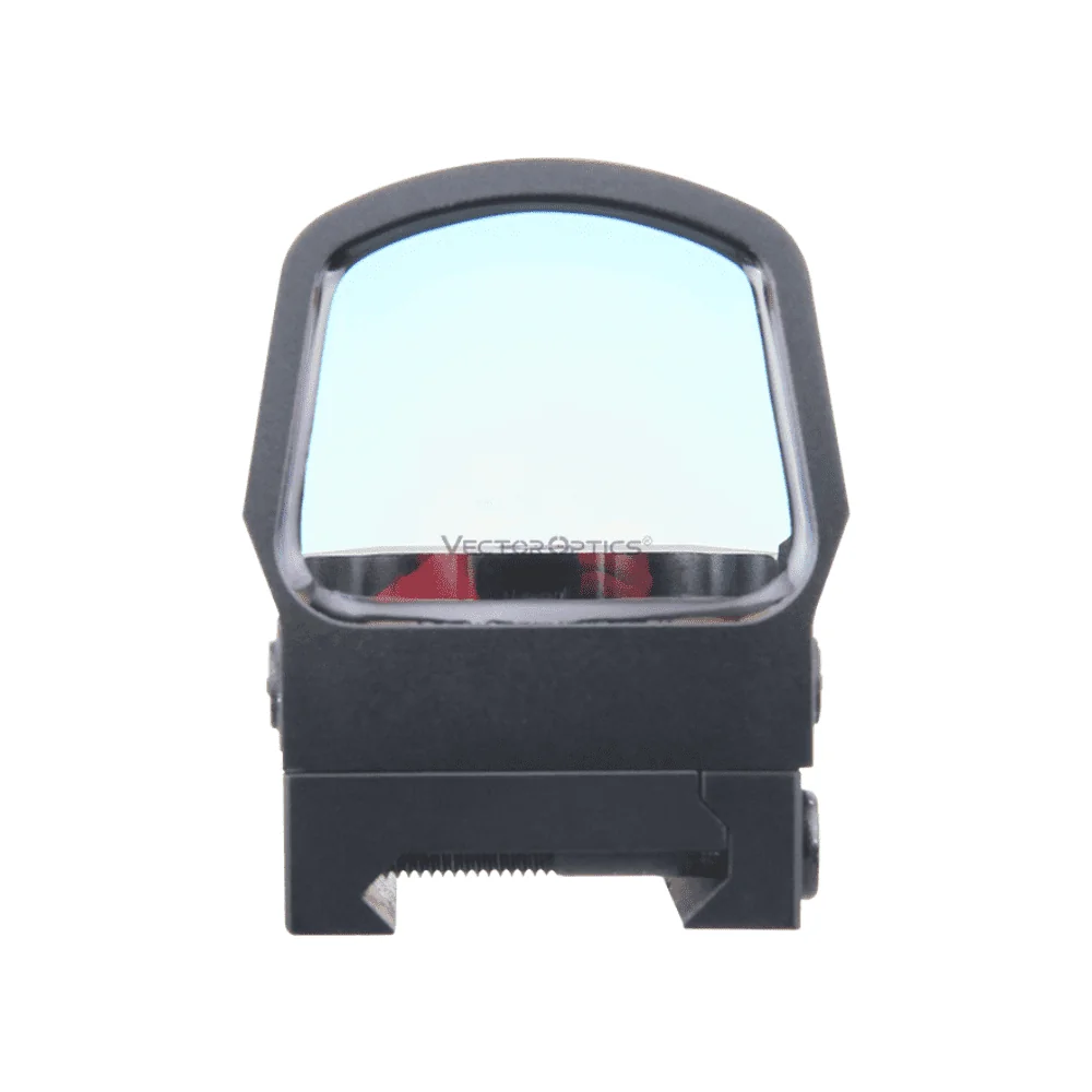 Коллиматорный прицел Vector Optics Frenzy 1x22x32 Red Dot