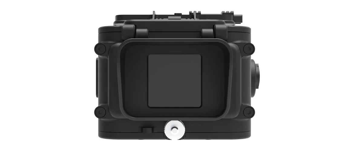 Внешний Б.K. с дальномером IWT VAMPIRE SOLO (960 Нм)