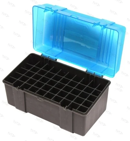 Коробка для патронов Plano 1228-50