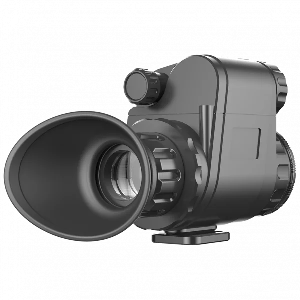 Тепловизионный монокуляр iRay XMini MH25 / Ай Рэй Икс Мини МХ 25