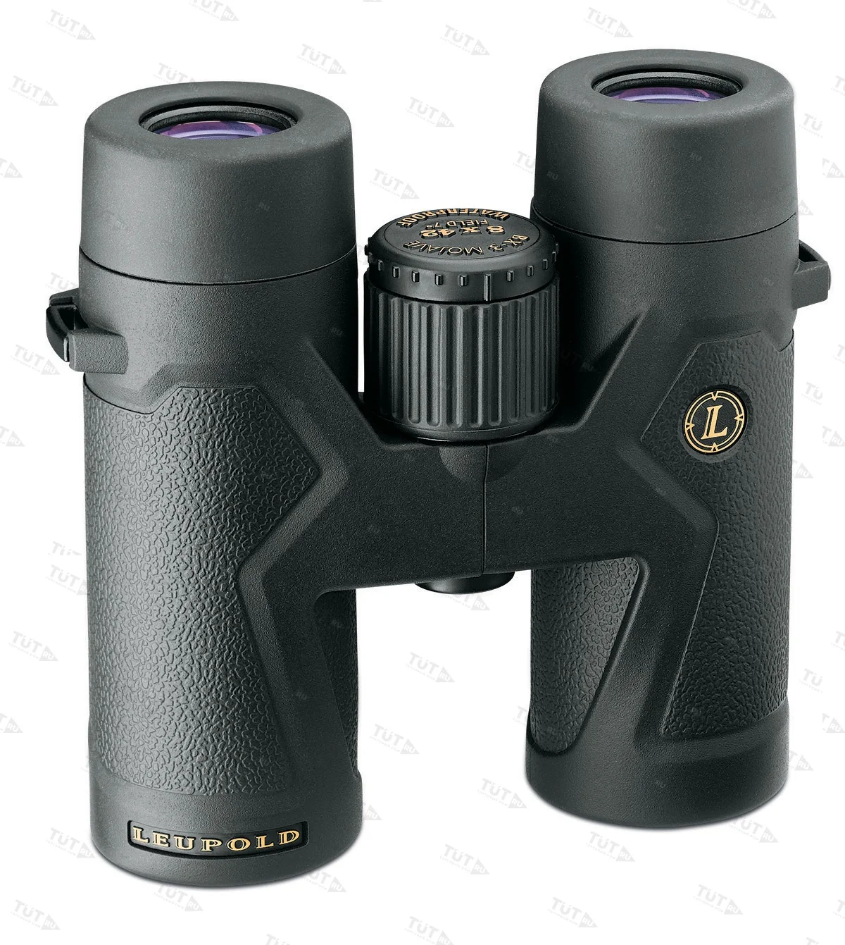 Бинокль Leupold BX-3 Mojave 8x32 (117985)