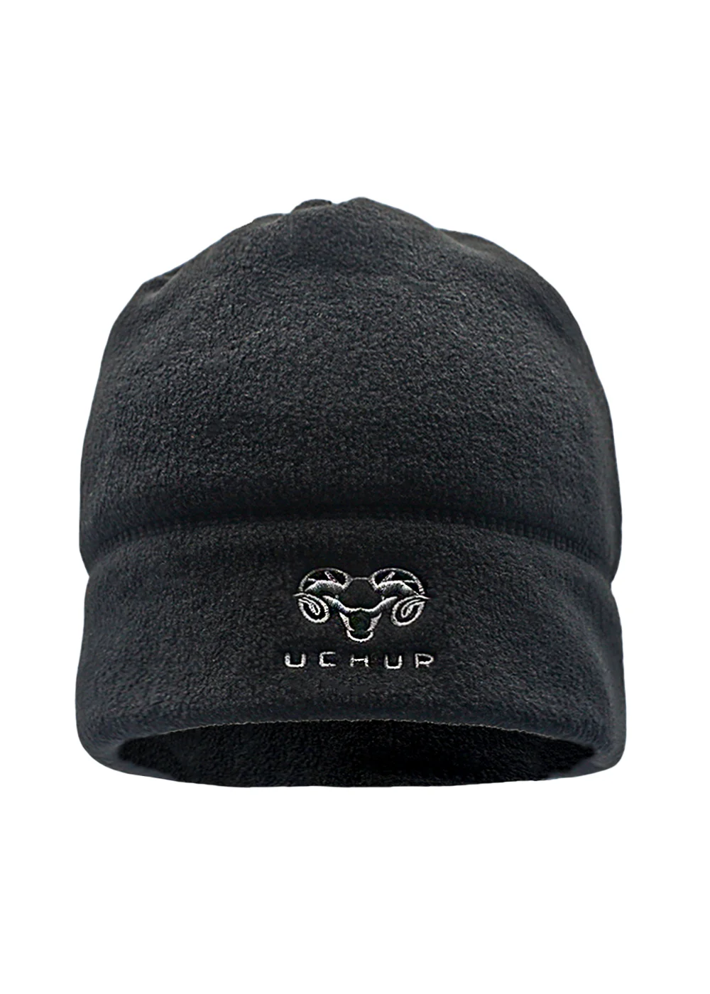 Шапка флисовая UCHUR EVERYDAY