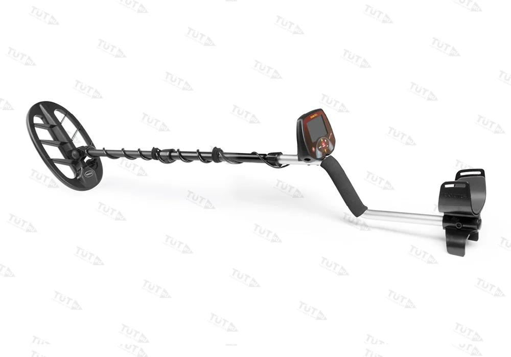 Металлоискатель Teknetics Eurotek PRO (с катушкой 11)