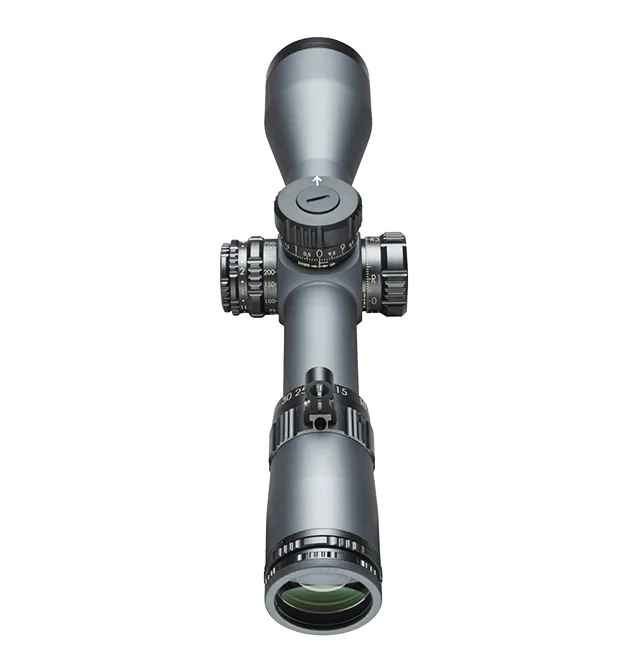 Оптический прицел Bushnell Elite Tactical XRSII 4.5-30x50 G3i