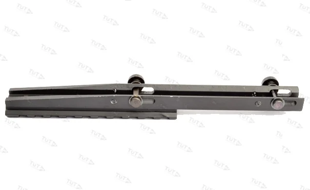 Кронштейн ИЖ-27 - Weaver (180мм)