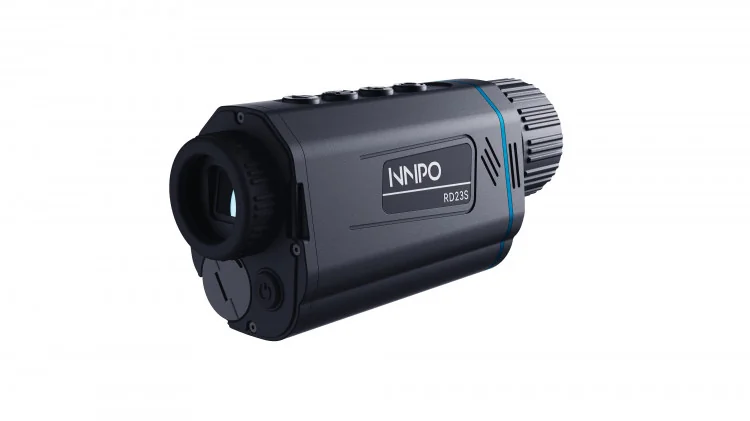 Тепловизонный монокуляр NNPO RD23S-335 / ННПО РД 23 С 335