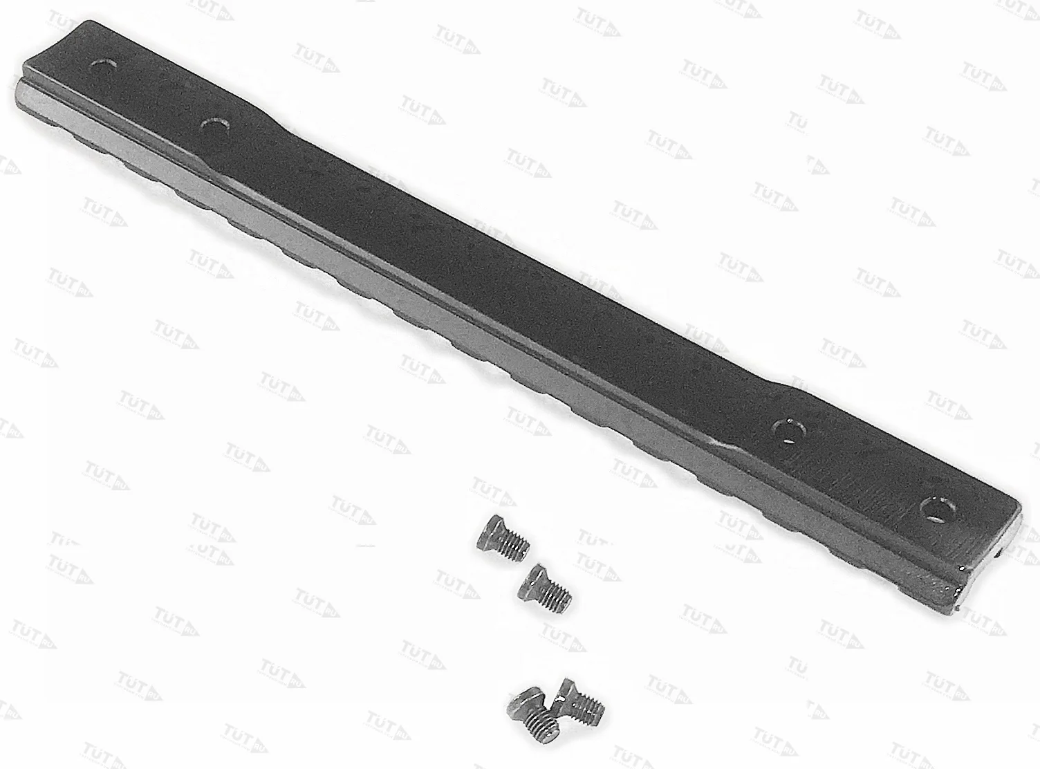 Планка Rusan Picatinny Browning A-bolt I/II,Eurobolt (LA) 010-13-LA