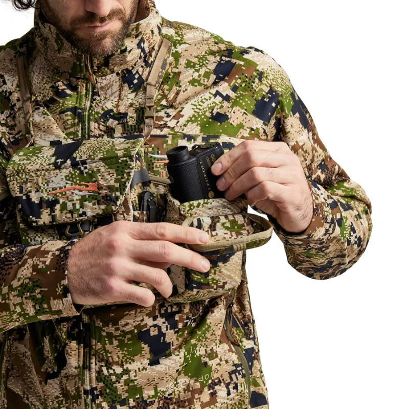 Чехол для бинокля SITKA Mountain Optics Harness