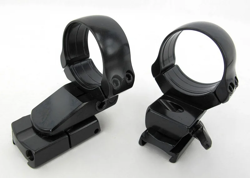 Кронштейн Apel EAW на Sauer 303 кольца 26мм (BH=18.5мм) 500-00195