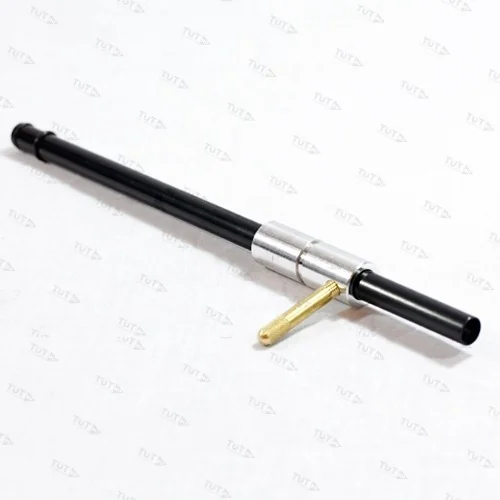 Направляющая Dewey для чистки нарезного оружия калибр 8.5-9мм. длинна 25см