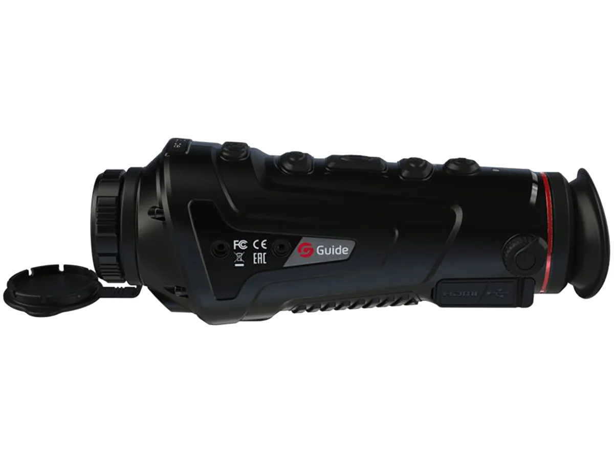 Тепловизионный монокуляр Guide TK631 / ГАЙД ТК631