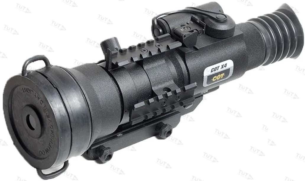 Прицел ночного видения СОТ Х4