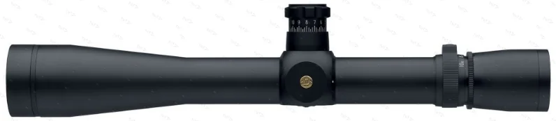 Оптический прицел Leupold Mark 4 3.5-10x40 LR/T M1 Mil Dot с подсветкой (67930)
