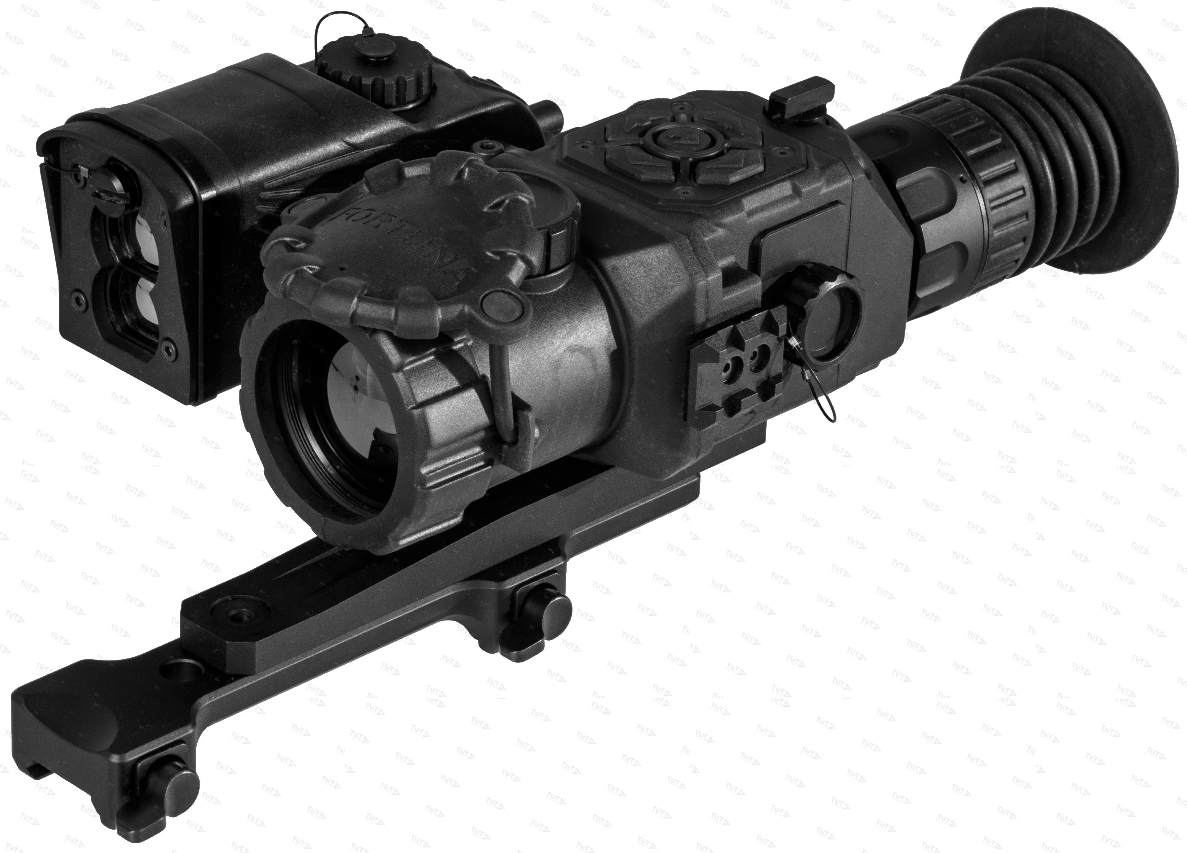 Тепловизионный прицел (Фортуна) Fortuna General One 6M / Фортуна Генерал 1 6 М