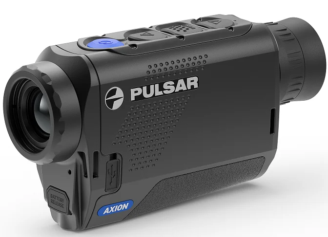 Тепловизионный монокуляр Pulsar Axion Key XM22