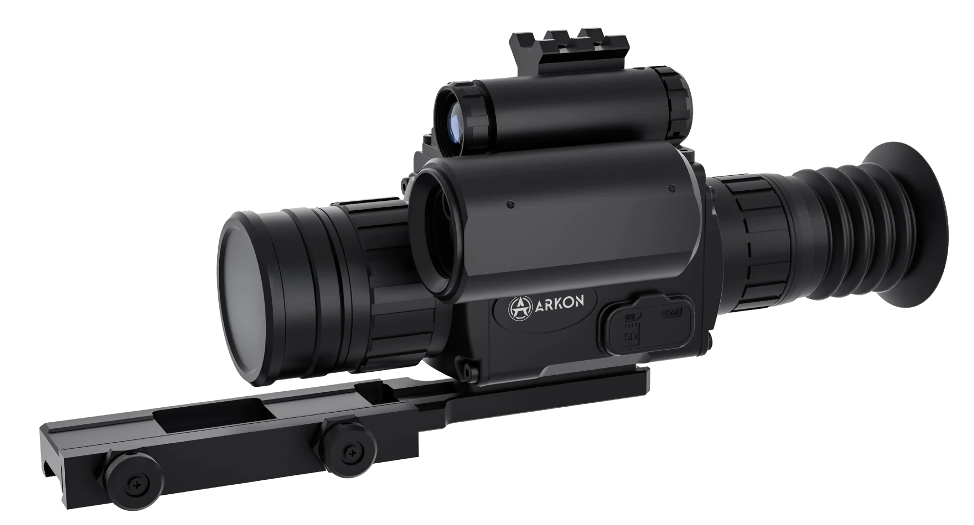 Цифровой прицел Arkon Digital Pro DP940L-35 / Аркон Диджитал Про ДП 940Л 35