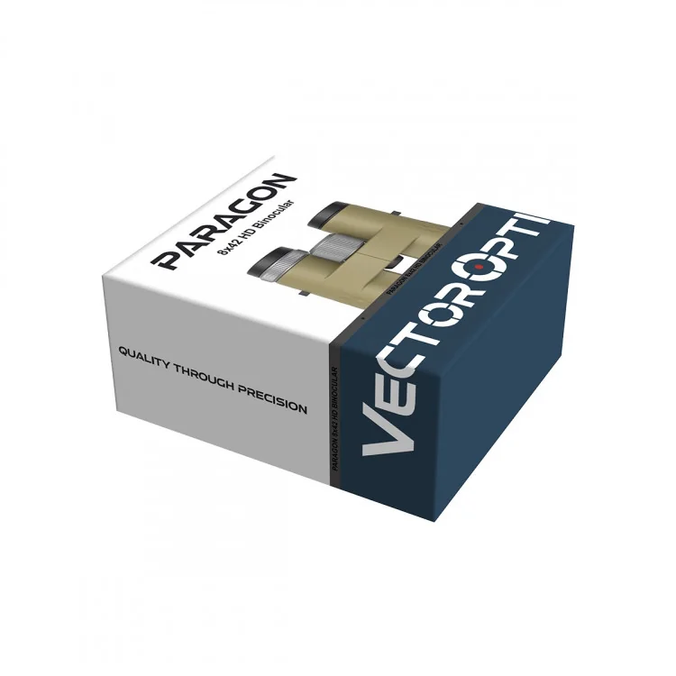Бинокль Vector Optics PARAGON 8х42 HD (SCBO-12)