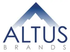 ALTUS BRANDS