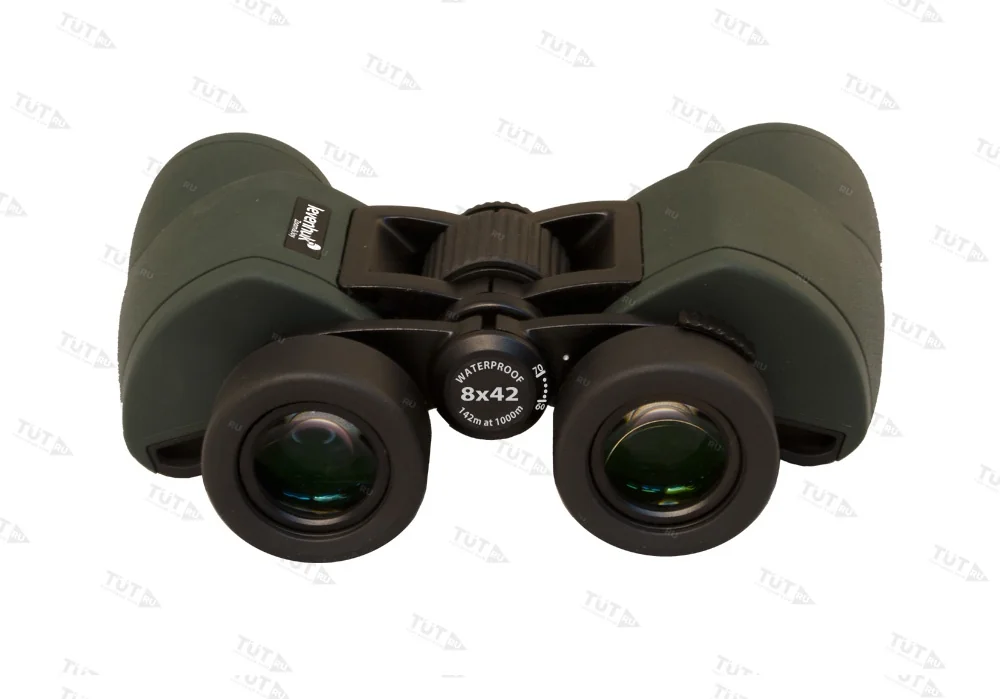 Бинокль Levenhuk Sherman PRO 8x42